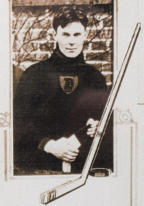 Eric Hamber