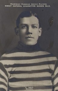 Bad Joe Hall