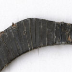 Eric Hamber Hockey Stick