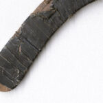 Eric Hamber Hockey Stick