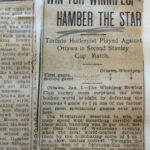 Hamber in the News