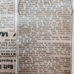 Hamber in the News