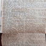 Hamber in the News