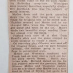 Hamber in the News